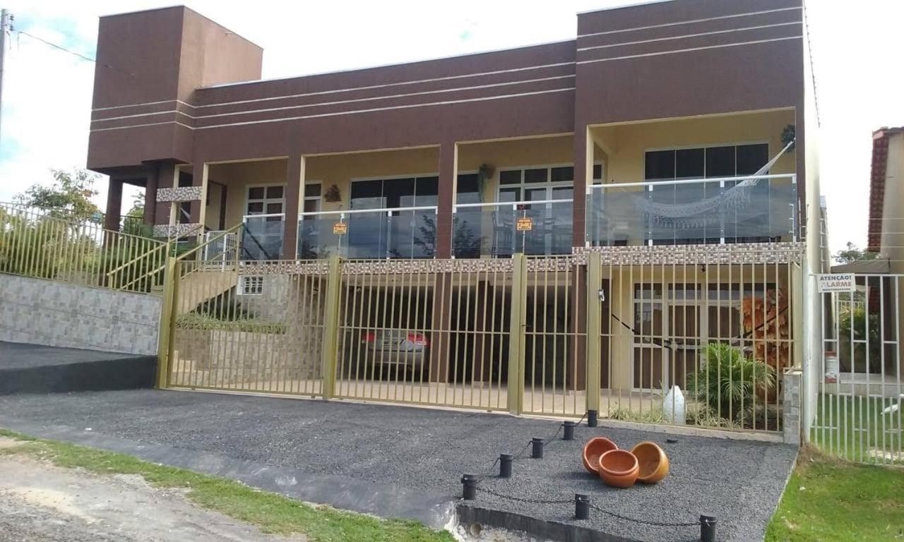 Sobrado Frente P/Lago Com Piscina Aquecida Caldas Novas Exterior foto